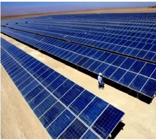 Murcia da ejemplo a España y elimina impuesto a energía solar de ... - ENERGIA LIMPIA XXI