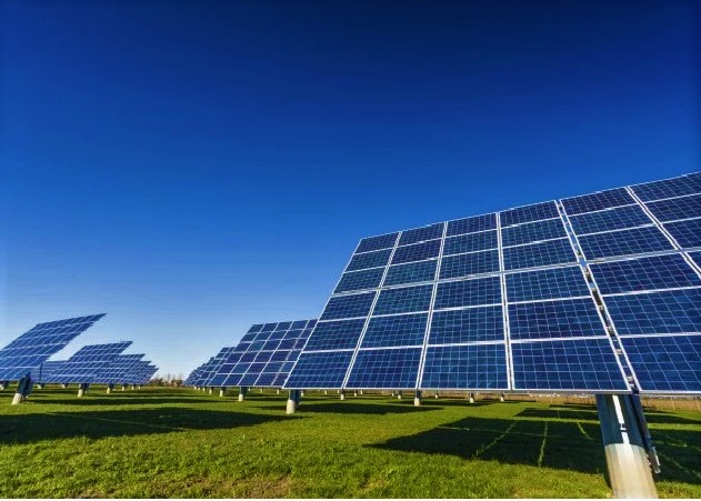 Colombia: Santa Catalina primer isla 100% energía solar - ENERGIA LIMPIA XXI
