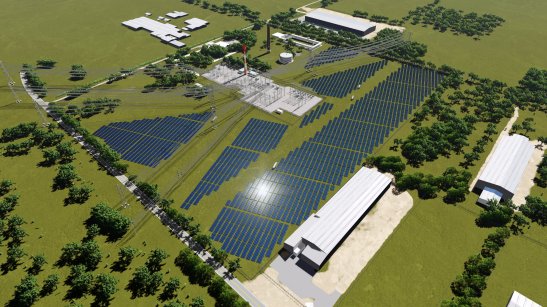 Empresas De Energia Solar Fotovoltaica En Colombia